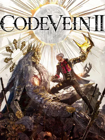 Code Vein 2