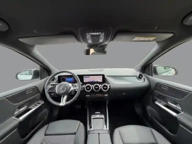 Mercedes Classe B 180 d progressive line — photo 11