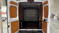 Peugeot Boxer L2H2 3.3 140ch BlueHDi S&S — photo 9