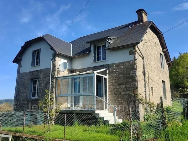Maison 143 m²