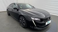 Peugeot 508 BlueHDi 130ch S&S GT EAT8 — photo 3