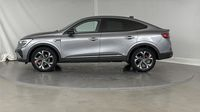 Renault Captur 1.3 TCe mild hybrid 140ch Techno — photo 7