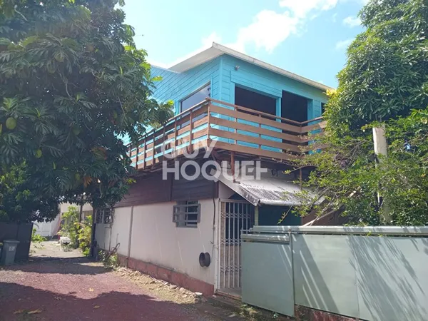Ensemble Immobilier