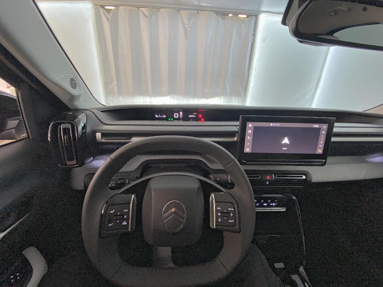 Citroën C3 Aircross hybride 145 ch aut max — photo 12