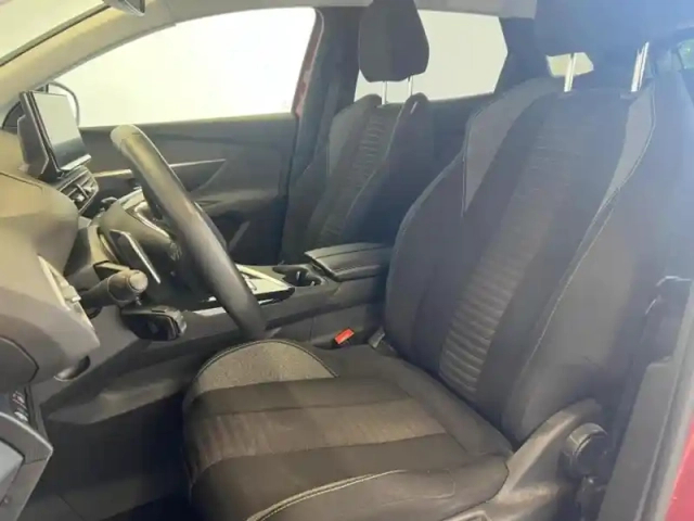 Peugeot 3008 1.2 puretech 130ch s&amp;s style eat8 — photo 8