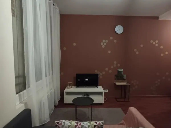 T2 meuble 38m2 hyper centre