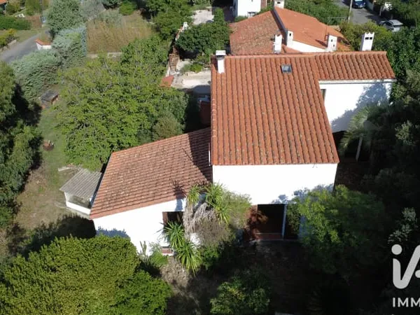 Maison 5 pièces 157 m²
