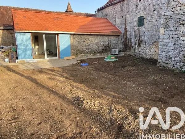 Vente Maison de village 2 pièces