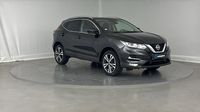 Nissan Qashqai 1.5 dCi 115ch N-Connecta 2019 — photo 3