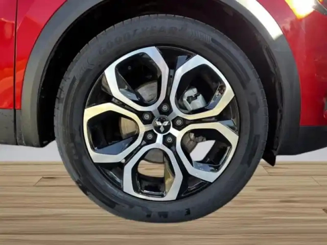 Mitsubishi Asx 1.6 phev instyle — photo 11