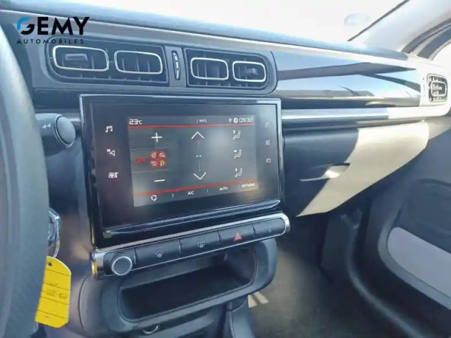 Citroën C3 puretech 110 s&amp;s eat6 — photo 15