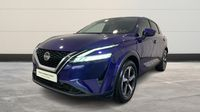 Nissan Qashqai 1.3 Mild Hybrid 158ch N-Connecta 4x4 Xtronic 2022
