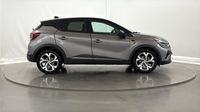 Renault Captur 1.3 TCe mild hybrid 140ch RS Line — photo 4