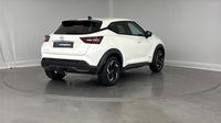 Nissan Juke 1.0 DIG-T 114ch Business Edition DCT 2023 — photo 5