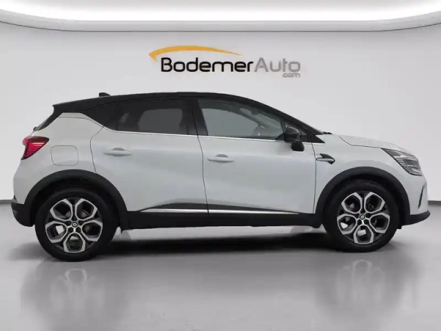 Renault Captur tce 90 — photo 98
