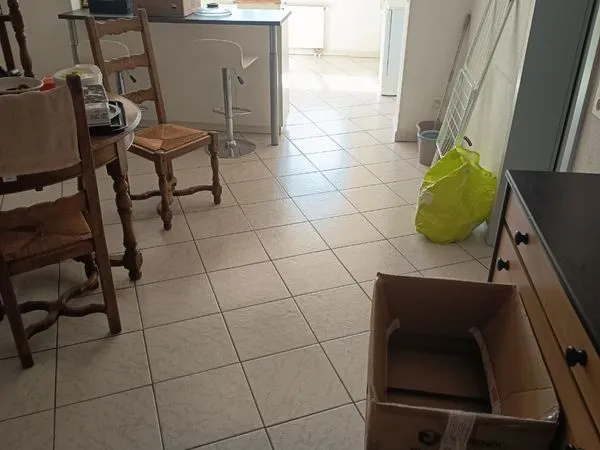 Loue appartement à Largitzen