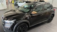 Dacia Sandero 1.0 ECO-G 100ch Stepway Extreme -24 — photo 9