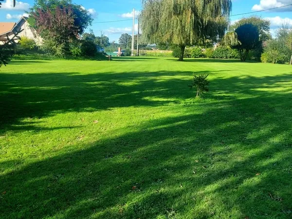 Terrain 1493 m² Saint-Corneille