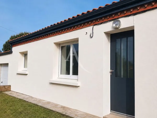 Maison 5 pièces 120 m²