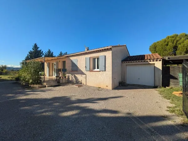 Maison 4 pièces 94 m²