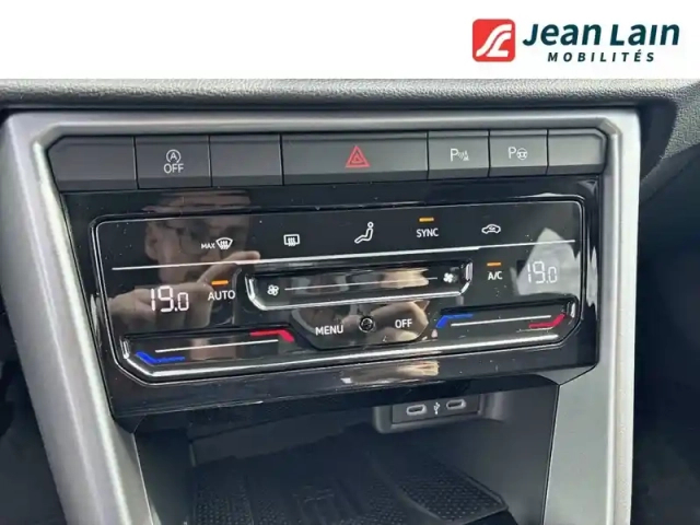 Volkswagen T-Roc 2.0 tdi 116 start/stop bvm6 — photo 14