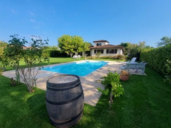 vente maison 7 Pièce(s)