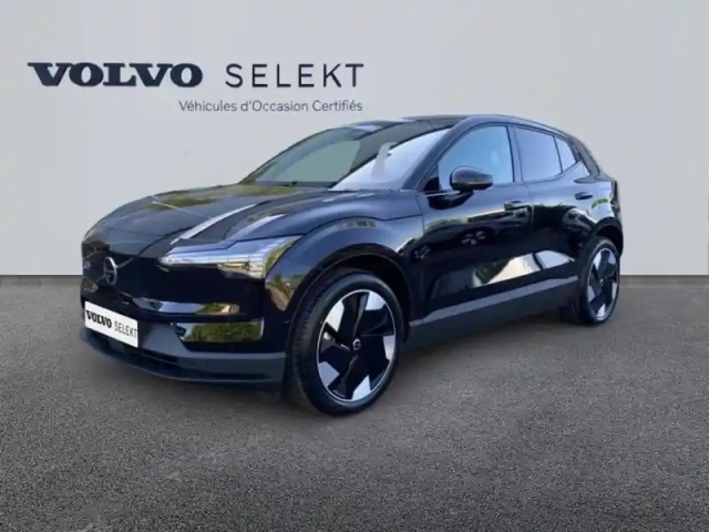 Volvo Ex30 p5 long range 272ch 69kwh ultra