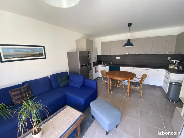 Loue appartement T3 Loi PINEL