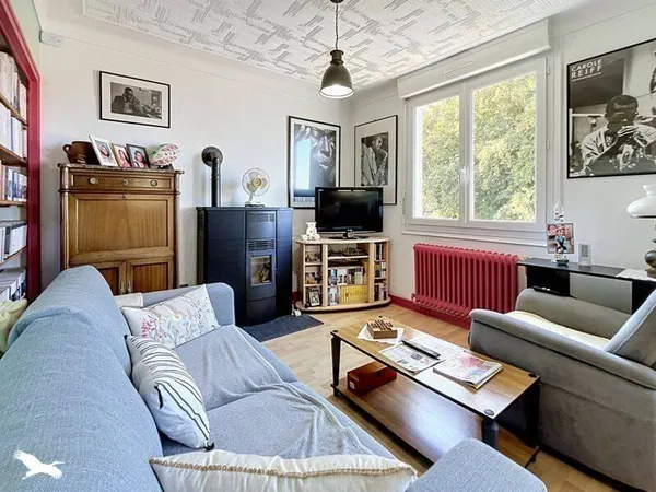Maison 3 pièces 68 m²