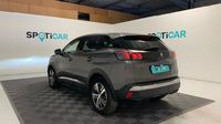 Peugeot 3008 1.2 PureTech 130ch S&S Allure Pack EAT8 — photo 7