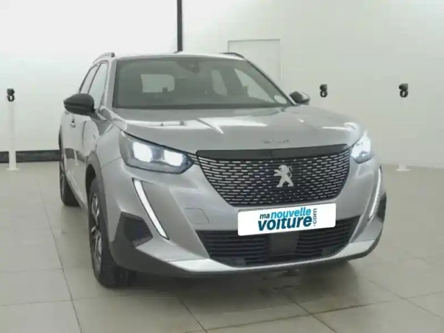Peugeot 2008 bluehdi 130 s&amp;s eat8 — photo 29