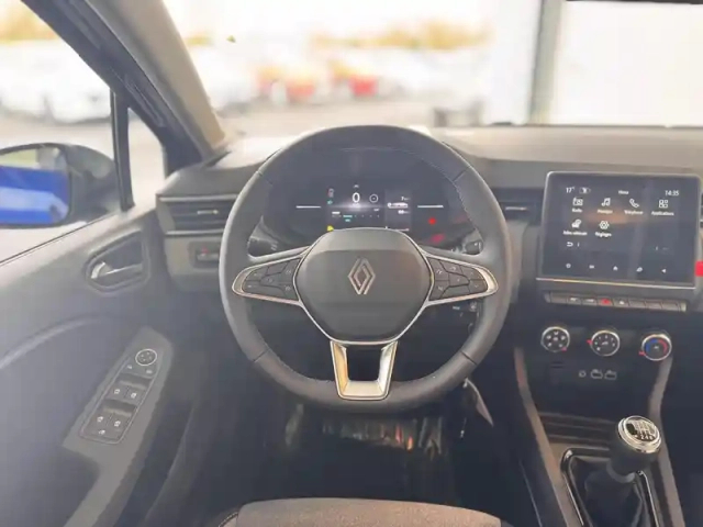 Renault Clio tce 90 — photo 10