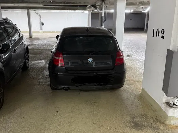 Location place de parking Boulogne-Billancourt