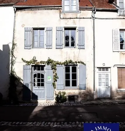 Maison 4 pièces 85 m²