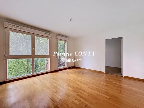 Appartement 2 pièces en bon état / DPE C