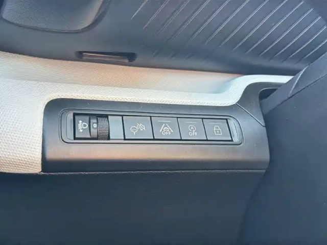 Citroën C3 turbo 100 ch bvm6 — photo 21