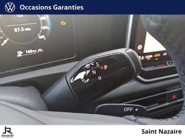 Volkswagen Tiguan 1.5 etsi 150ch dsg7 — photo 16