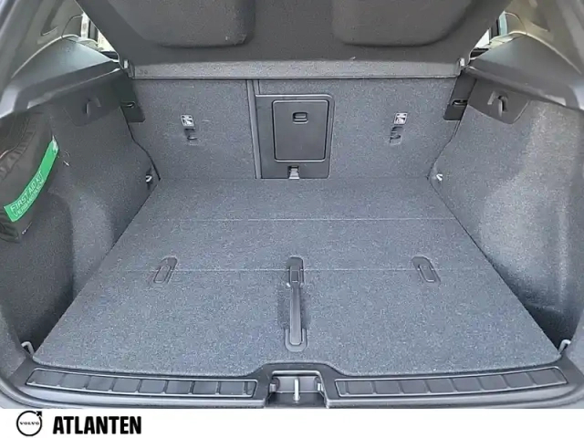 Volvo Xc40 recharge extended range 252 ch 1edt — photo 6