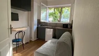 Appartement 1 pièce 10 m²