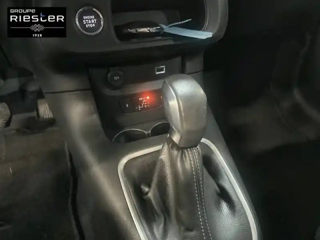 Citroën C3 puretech 110 ch eat6 — photo 38