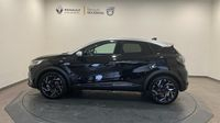 Renault Captur 1.8 E-Tech full hybrid 160ch esprit Alpine - 25 — photo 8