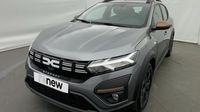 Dacia Sandero 1.0 TCe 90ch Stepway Extreme -24