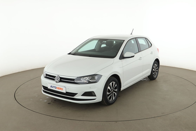 Volkswagen Polo 1.0 TSI Active