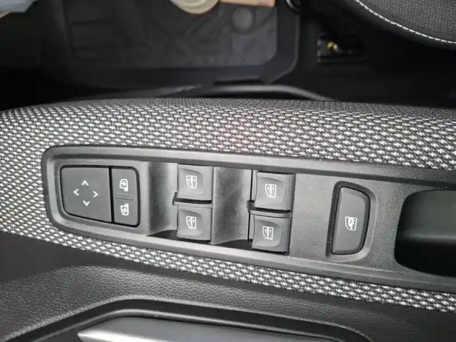 Dacia Sandero eco-g 100 gsr2 — photo 53