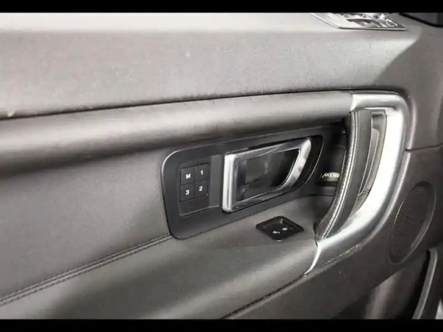 Land Rover Discovery Sport 2.0 sd4 240ch hse luxury awd bva mark iv — photo 12