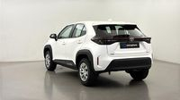 Toyota Yaris Cross 116h Dynamic MY25 — photo 8