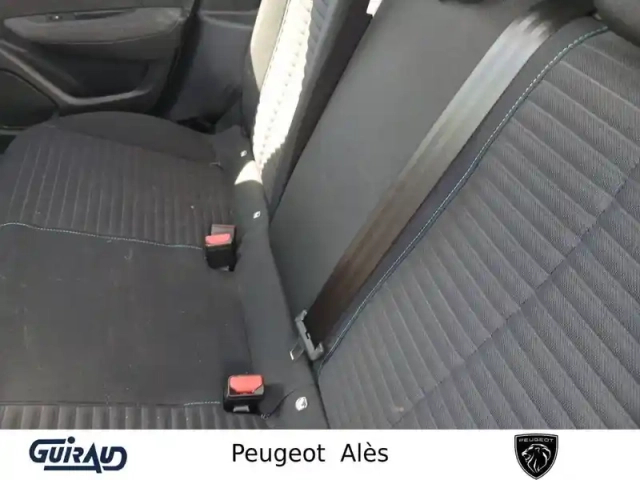 Peugeot 208 bluehdi 100 s&amp;s bvm6 — photo 10