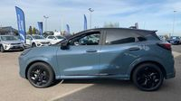 Ford Puma 1.0 EcoBoost Hybrid 125ch BlueCruise Edition S&S Powershift — photo 8