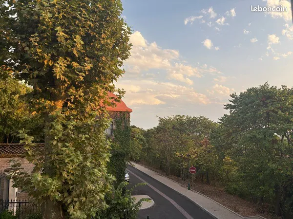 Location appartement T4/F4 castelnau d'estretefond