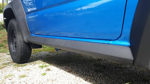 Suzuki Jimny 1.5 VVT 102 - Privilege – 2023 – 27729 km – Essence – Boîte Manuelle — photo 3